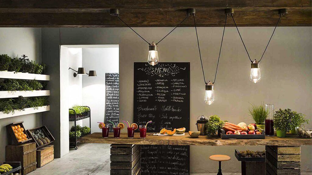 lampada DROP luce sospensione 